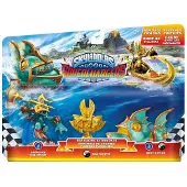 Activision Skylanders Superchargers: Racepakket