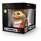 TUBBZ Numskull - Best of Boxed Badeend - Horror - Annabelle - 9cm