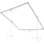 Avenger Photo Palio Modular Support Butterfly 20x20 Lamphouder
