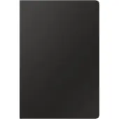 Samsung boekhoes met QWERTZ-toetsenbord voor Tab S10 FE+, zwart Ultra