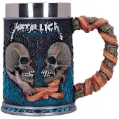 Nemesis Now Bierkan - Sad But True - voor Geen - meerkleurig - Maat Standard