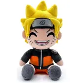 Youtooz Naruto Sitting Teddy 23 Cm Geel Kinderen