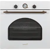 CATA Mra 7108 Wh Multifunctionele Oven