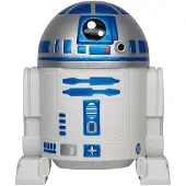 MONOGRAM Star Wars R2-D2 Beeldbank