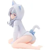 SEGA Goddess Of Victory:nikke N102 10 Cm Figuur