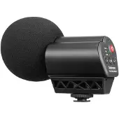 Saramonic Vmic Stereo Mark Ii Cameramicrofoon