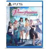 Venus Vacation Prism - Dead Or Alive Xtreme Import PS5