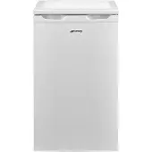 Smeg Ff08ew Verticale Vriezer