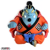 Plastoy One Piece Jinbe Spaarvarken