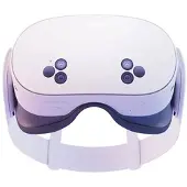 Meta Quest 3s 256gb Virtual Reality-bril
