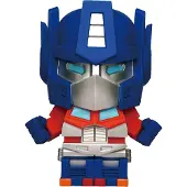 MONOGRAM Transformers Spaarvarken Optimus Prime, Classic uitvoering