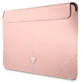 GUESS Mouw GUCS14PSATLP 13/14 quot; roze (14"), Laptoptas, Roze