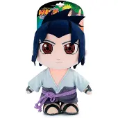 Pierrot Naruto Shippuden Sasuke Uchiha 27 Cm