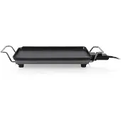 Princess Chef Pro Classic 2000w Elektrische Grill