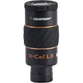 Celestron X-cel LX Brandpuntsafstand: 2,3 mm