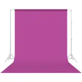 Savage Achtergrondrol Plum (nr 91) 2.72m x 11m