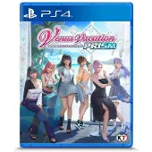 Venus Vacation PRISM: Dead or Alive Xtreme (AZIATISCH - Engels in game) /PS4
