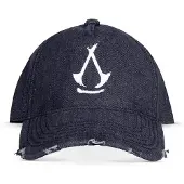 Assassin's creed Shadows - Acid Washed Pet - Verstelbaar