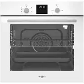 Vitrokitchen Hg602bn 60 Cm Gasoven