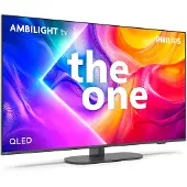 Philips The One 55PUS9010/12 - 55 inch - 4K QLED - 2025 - Buitenlands model