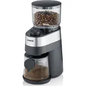 Severin – KM 3880 – Koffiemolen – 30 standen – 240 g bonen
