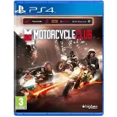 Ps4 Motorcycle Club