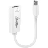 Lindy Displayport Naar Hdmi-adapter