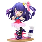 Bushiroad Oshi No Ko Palverse Ai 11 Cm Figuur