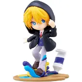 Bushiroad Oshi No Ko Palverse Aqua 10 Cm Figuur