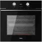 Teka Easysteam Hlb 8408 Bk 70l Multifunctionele Oven