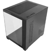 Mars Gaming ATX Semi-toren doos Mars Gaming MCVIEW2