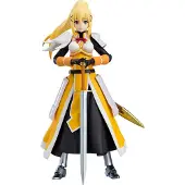 Max Factor Konosuba Crimson Legend Figma Darkness Re-run 14 Cm Figuur