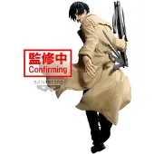 Banpresto Sakamoto Days - Vibration Stars Figuur - Nagumo