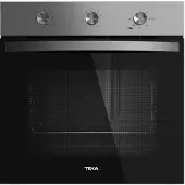 Teka Hbb 6050 Inox 70l Multifunctionele Oven