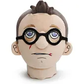 Youtooz Fallout Wilzig 22 Cm Knuffelbeer