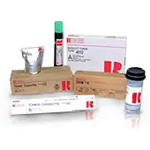 Ricoh Toner 841504 Zwart