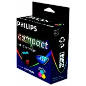 Philips PFA-424 inktcartridge kleur (origineel)