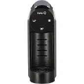 Delta Q | MiniQool (Grijs) - Automatische koffiemachine (Eurostekker)