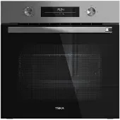 Teka Hsb 6250 P Inox 70l Multifunctionele Oven