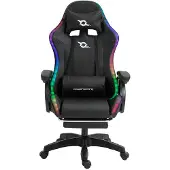 Powergaming Led Rgb Gamingstoel