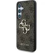 GUESS Classic Logo Samsung Galaxy S25 Plus Telefoonhoesje