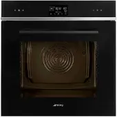 Smeg Galileo Steam100 67l Multifunctionele Oven