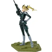 Banpresto Kaiju No. 8 Kikoru Shinomiya De Anime-figuur 16 Cm