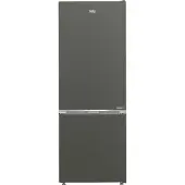 Beko B3rcne564hg Koelkast Met Vriezer