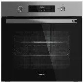 Teka Airfry Hsb 6466 P Inox 70l Multifunctionele Oven