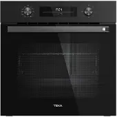 Teka Hsb 6250 P Full Black 70l Multifunctionele Oven