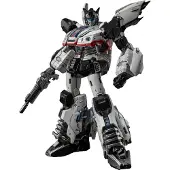 ThreeZero Transformers Mdlx Jazz Actie Figuur 15 Cm