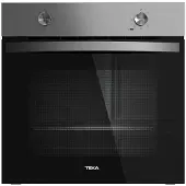 Teka Hbb 4350 Inox 70l Multifunctionele Oven