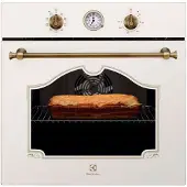 Electrolux Surroundcook Eoa5220fov 72l Oven