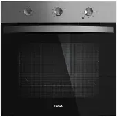 Teka Hbb 5350 Inox 70l Multifunctionele Oven